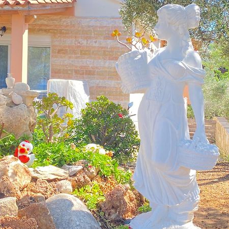 Nikis Home Rethymno  Exterior photo
