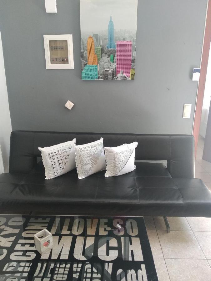 Nikis Home Rethymno  Exterior photo