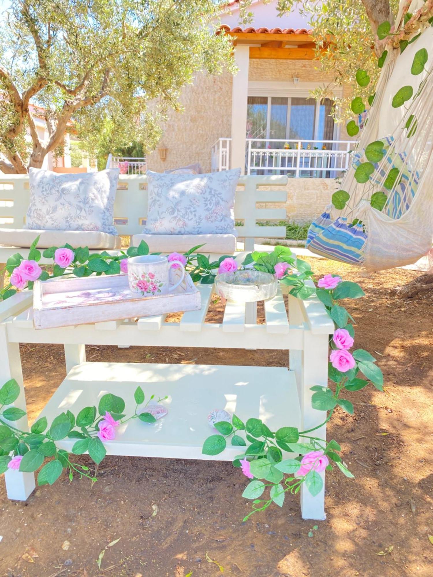 Nikis Home Rethymno  Exterior photo