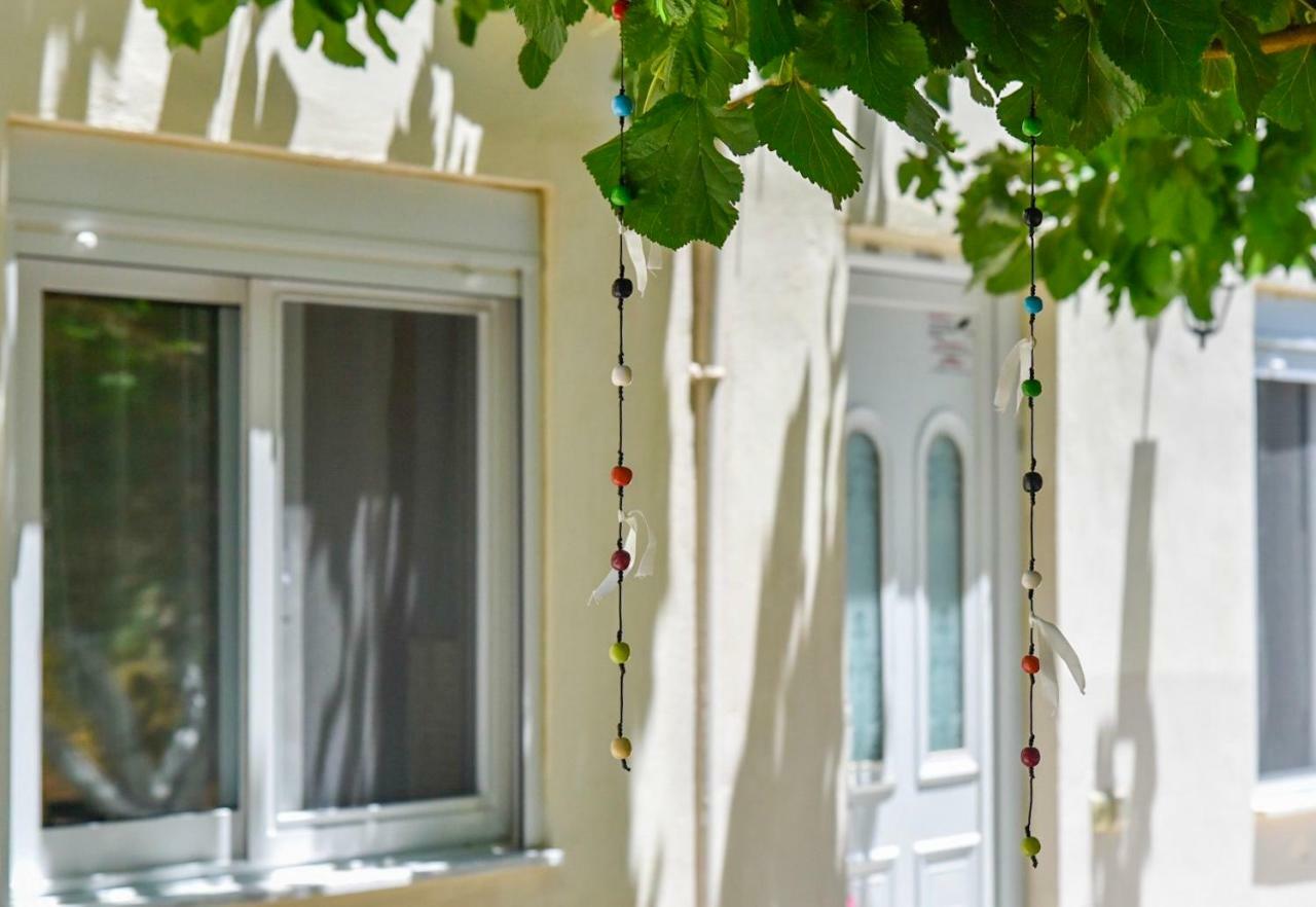 Nikis Home Rethymno  Exterior photo