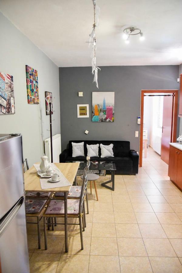 Nikis Home Rethymno  Exterior photo