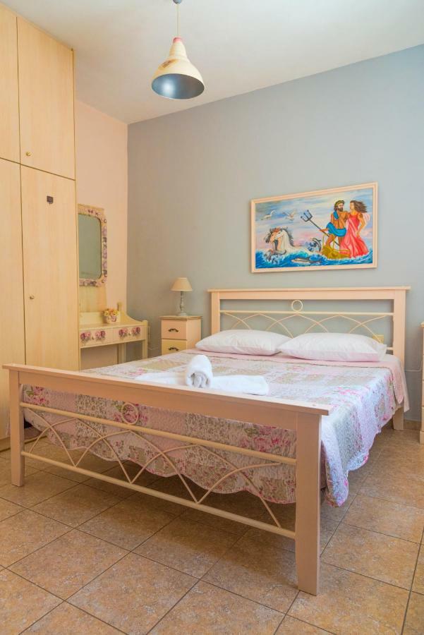 Nikis Home Rethymno  Exterior photo